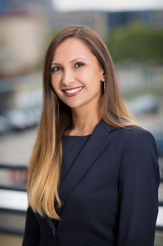 JENNIFER SINGSON Partner, Operations Manager at Mar Vista Investment Partners