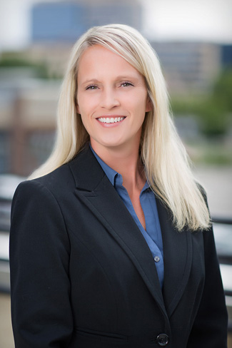 RACHEL BOHANON Operations Associate at Mar Vista Investment Partners