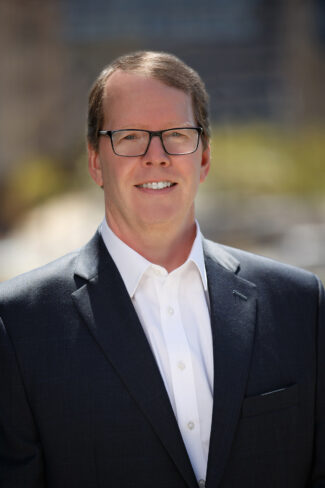 KEN VANDERLIN Senior Operations Associate at Mar Vista Investment Partners