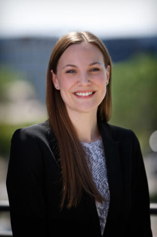 KYM MEHUS Finance Associate at Mar Vista Investment Partners