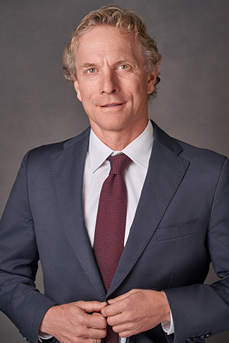 BRIAN L. MASSEY, CFA President, Partner, Portfolio Manager/Analyst at Mar Vista Investment Partners