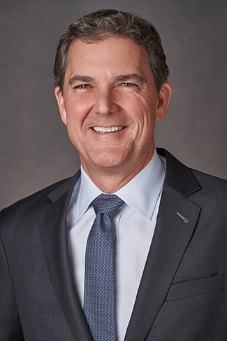 JEFFREY B. PRESTINE Partner, Portfolio Manager/Analyst at Mar Vista Investment Partners