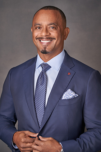 SILAS A. MYERS, CFA CEO, Partner, Portfolio Manager/Analyst at Mar Vista Investment Partners