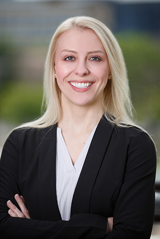 CASSIE THOMAS Accounting Administrator at Mar Vista Investment Partners